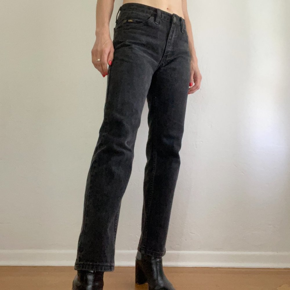 Vintage Lee women's denim